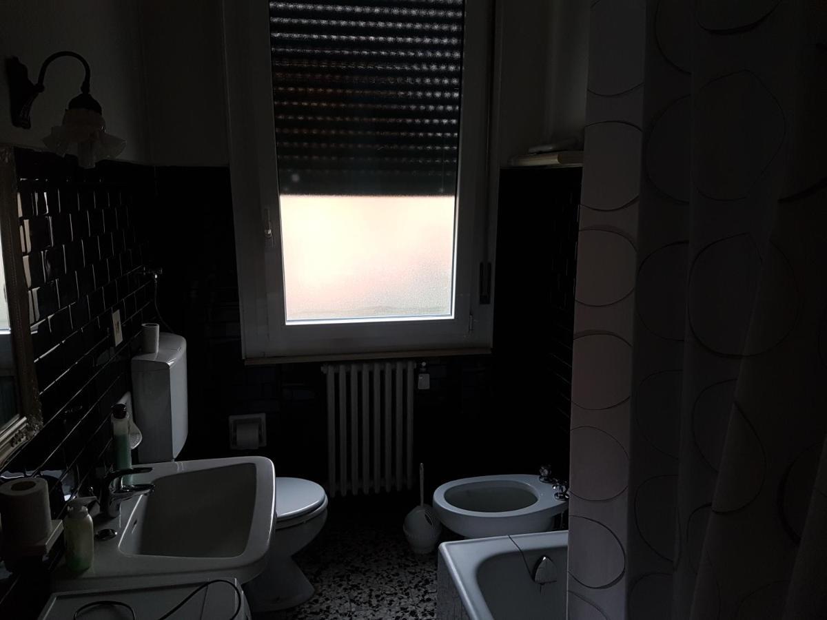 L.T. Schneider B&B Bologna Bagian luar foto